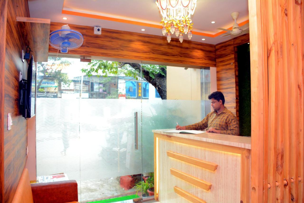 Hotel Nest N Rest - Mumbai — Photos 3